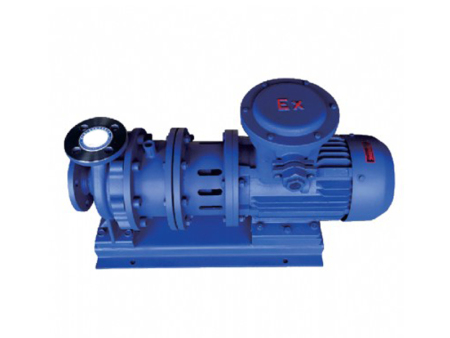 IMC-G高温磁力泵