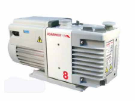 爱德华双级旋片泵 RV8