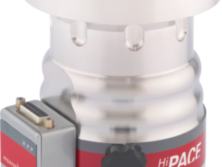 普发分子泵HiPace80 Neo