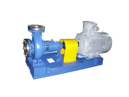 CZ化工流程泵