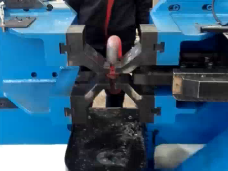 旋转去刺机视频2