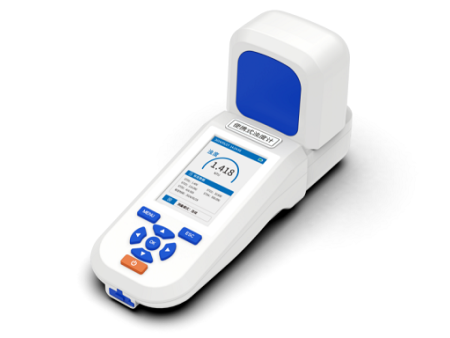 TY-GZ-600便携式浊度计