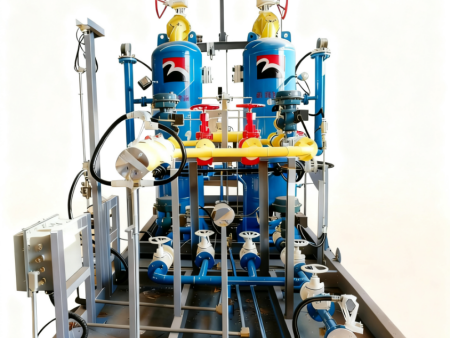 LPG气化成套设备