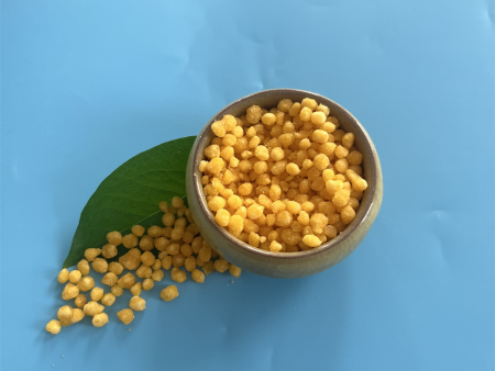 七水硫酸镁（黄）