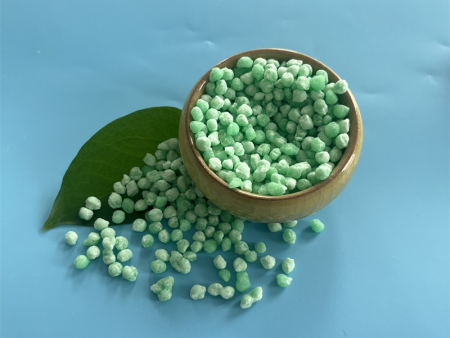 七水硫酸镁（绿）