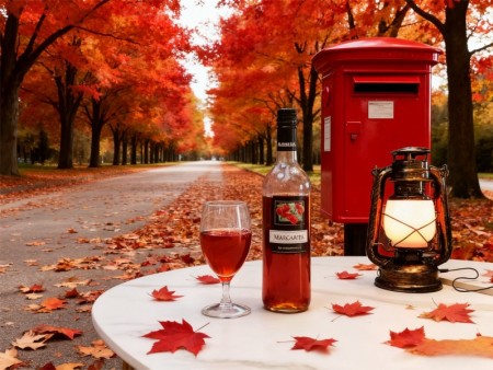 从生长环境到酒中珍品：蔓越莓的独特魅力