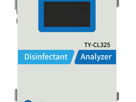 TY-WQ3000管网水质监测系统