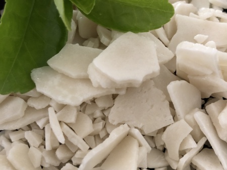 卤片（六水氯化镁片）