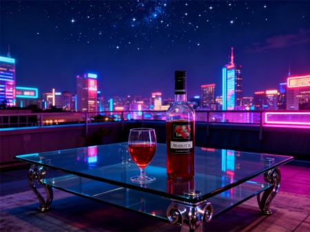 每天一杯蔓越莓酒，真的能抗氧化吗？