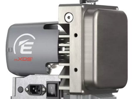 爱德华涡旋干泵MXDS3