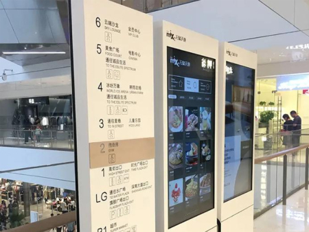 导视牌的尺寸一般是多少？安装的方式有哪些？