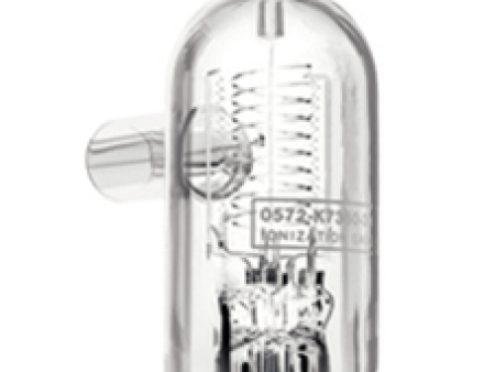 安捷伦真空计 572 B-A