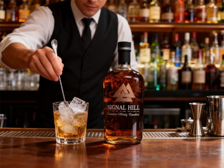 威士忌（二）特点分析