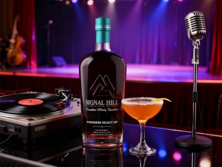 威士忌（一）行业分析：外资占据头部品牌位置 国内桶陈数量正显著增加