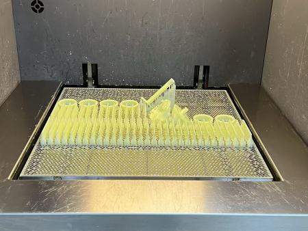 3D打印材料即解决方案：厦门源头工厂深度解析尼龙、TPU、金属等20+材料如何赋能千行百业