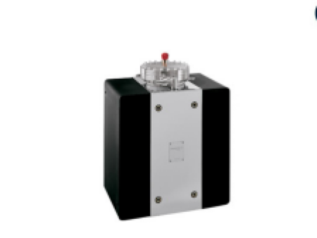 安捷伦离子泵 VacIon Plus 500