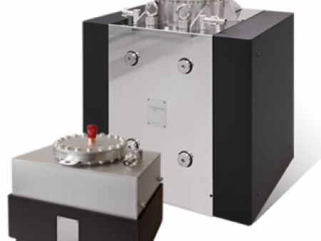 安捷伦离子泵 VacIon Plus 大型