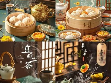 早餐面店