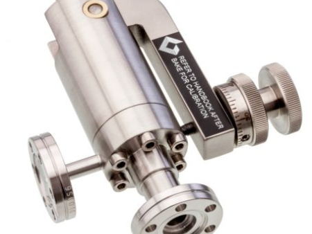 VACGEN ZLVM940R 泄漏阀