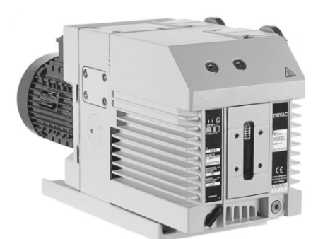 Leybold莱宝旋片泵D40BCS