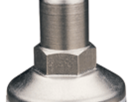 安捷伦热电偶 536