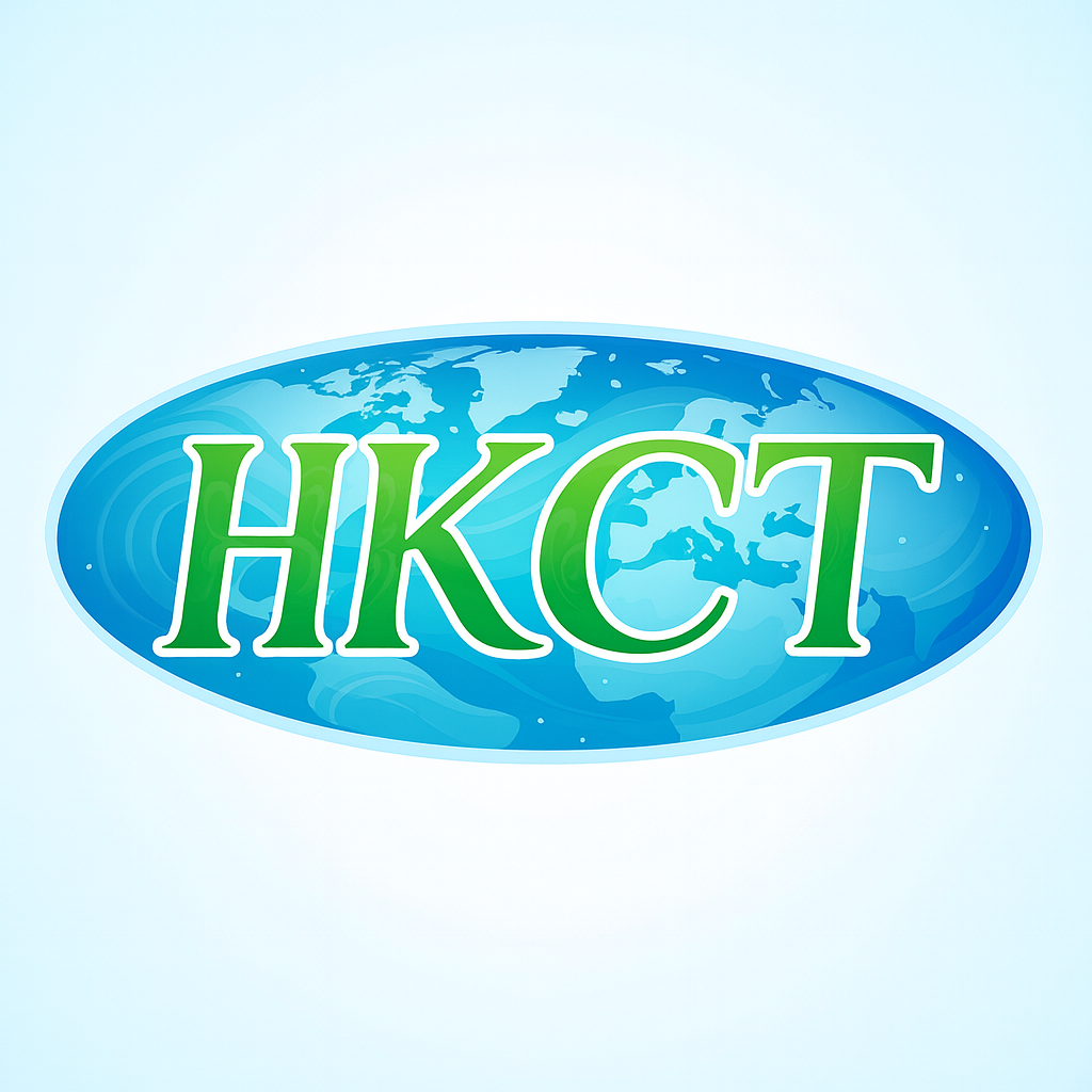 香港科瑞因科技有限公司