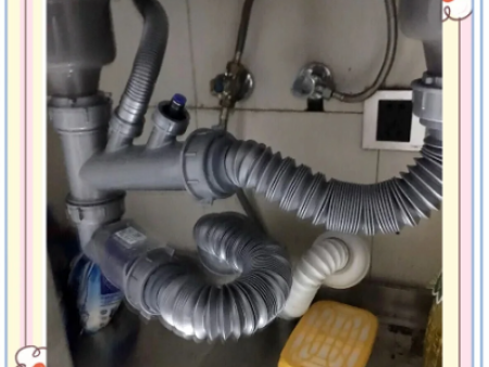 什么是工业设施的工艺管道？