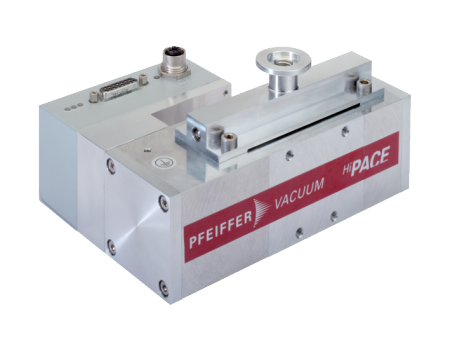 普发分子泵 HiPace10