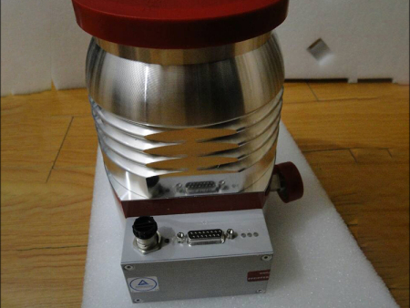 HiPace 300分子泵保养维修服务| 普发HiPace 300分子泵维修