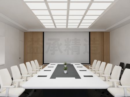 巨诚科技办公楼