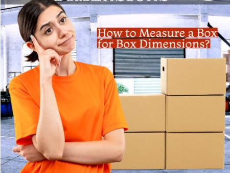 如何测量盒子尺寸？