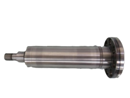 岛津TMP-203/404分子泵轴组件