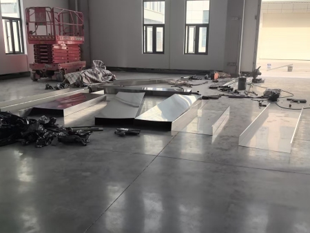 不锈钢激光切割核心工艺参数优化：材质与厚度的精准匹配​