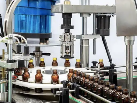 确保包装线的质量控制