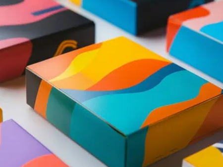 定制盒子在电子商务中的作用：包装为何重要