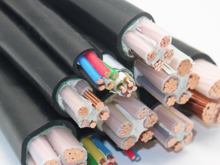 Low-voltage Cable