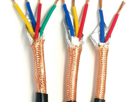 Control Cable