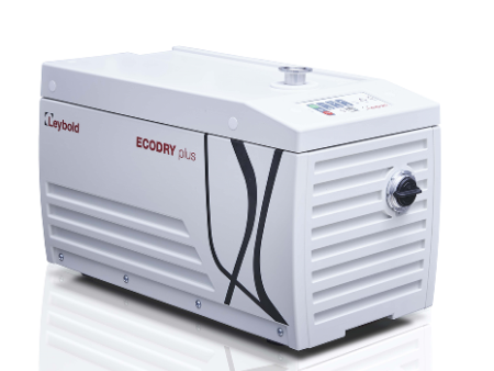 莱宝干泵 ECODRY25 plus