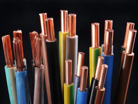 BV PVC Insulated Building Wire