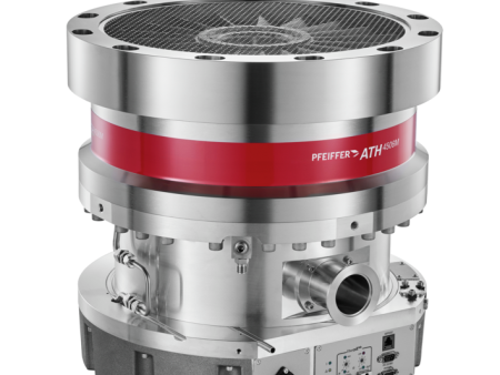 普发真空（Pfeiffer Vacuum）ATH 4506M 磁悬浮涡轮分子泵