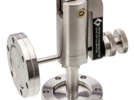 VACGEN ZLVM263R 型泄漏阀