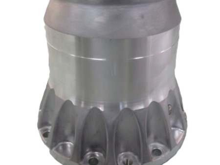 岛津TMP-V2304分子泵配件 岛津分子泵