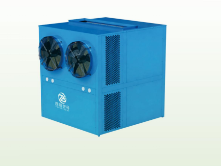 全功能热泵烘干机-开闭式