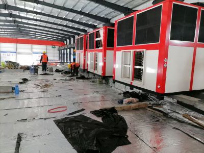 中国ai智能烘干设备|中国ai智能烘干设备.网址|空气能热泵烘干厂家|烘干-四川智科节能环保技术有限公司