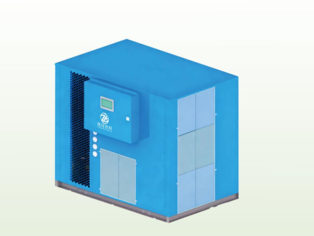 热泵烘干机-整体开式