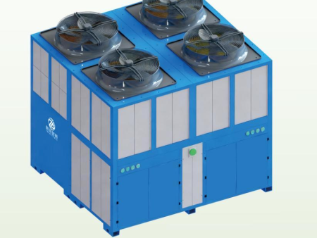 热泵烘干机-直热式