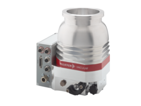 普发真空（PFEIFFER VACUUM）HiPace 系列涡轮分子泵