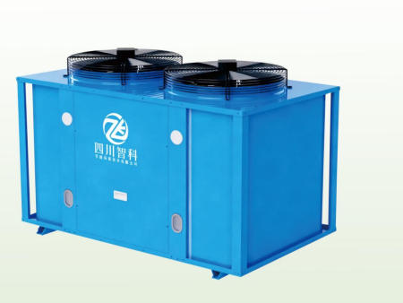 热泵烘干热泵-分体开式