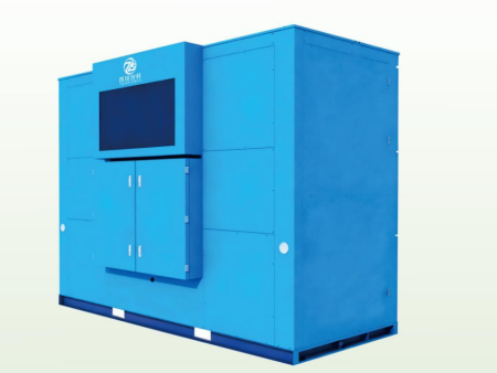 热泵烘干除湿机-闭式