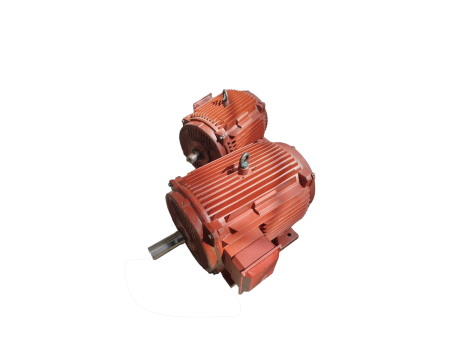 YE3三相异步电动机